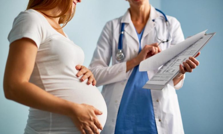 4 نصائح لتخفيف حرقة المعدة أثناء الحمل