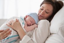 الإسعافات الأولية لحديثي الولادة