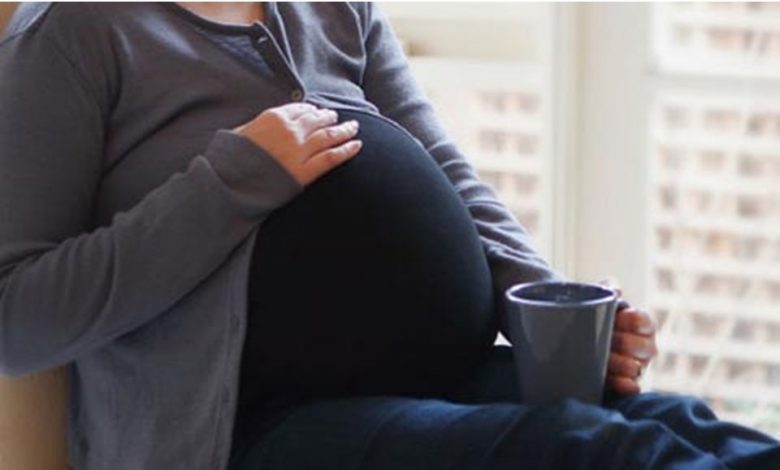 علامات هبوط الضغط للحامل