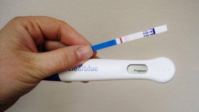 نوعان لاختبارات الحمل