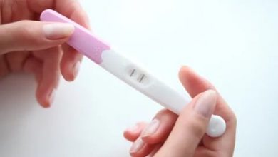 اختبار الحمل بشكل صحيح