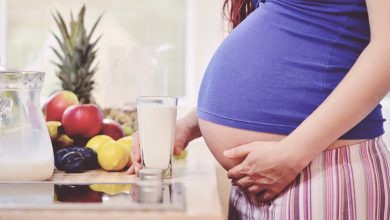 الأطعمة التي يجب تجنبها أثناء الحمل