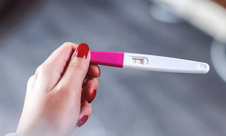 اختبار الحمل السلبي