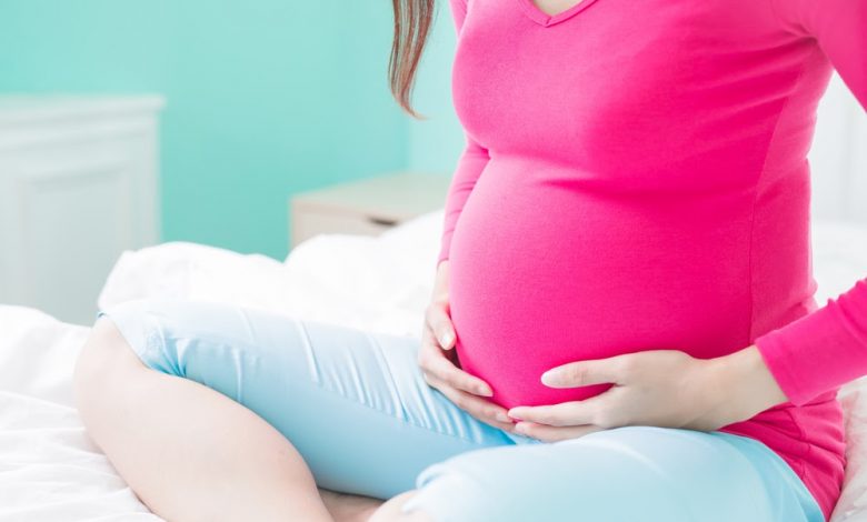علامات ارتفاع السكر عند الحامل